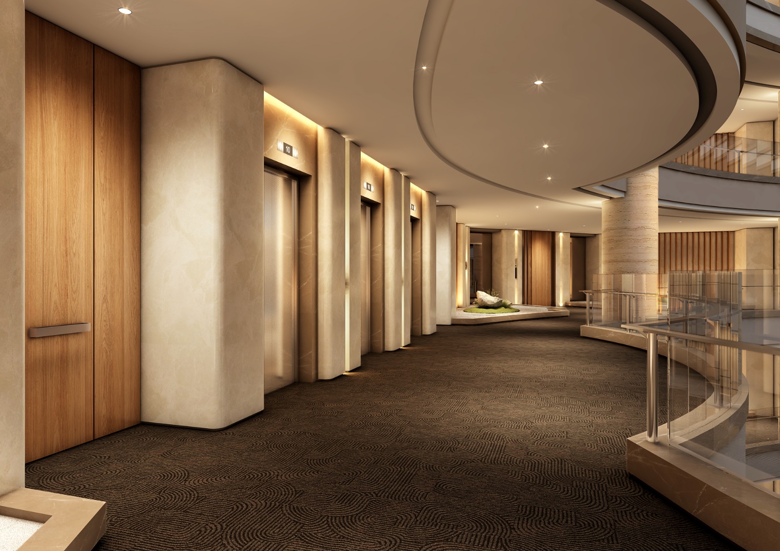 Palais Royale, Mumbai