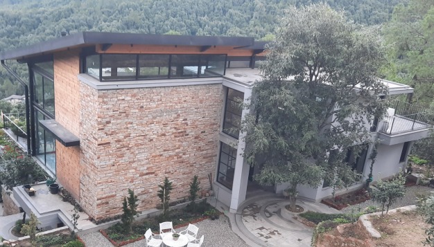 Hilltop Villa Project, Nainital, Uttrakhand