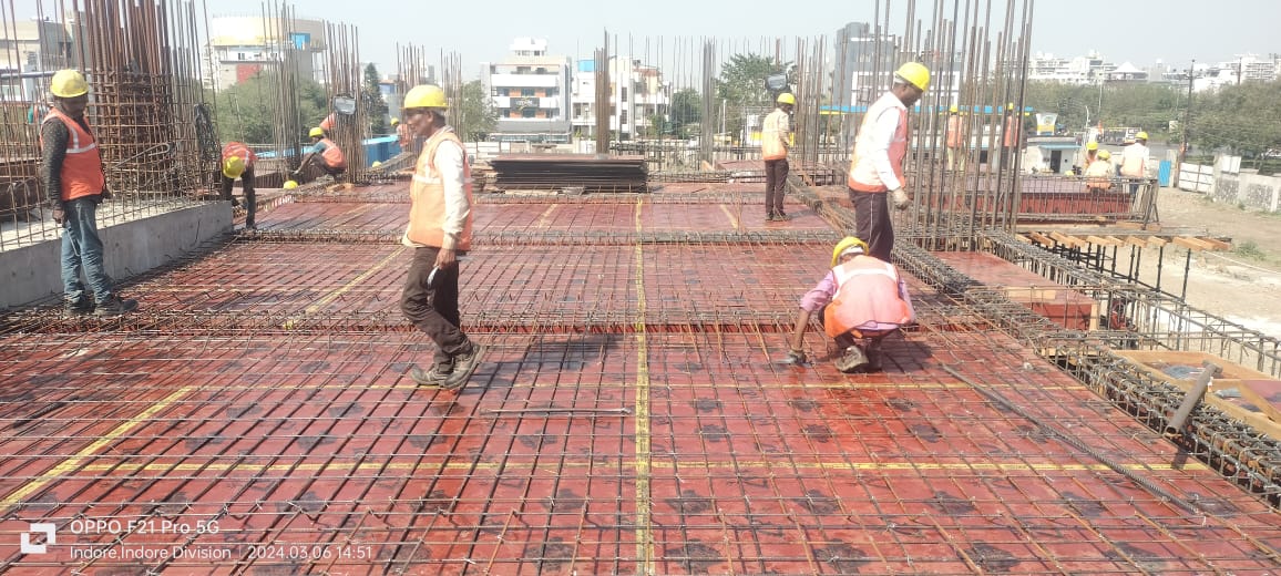Bombay Hospital (Cancer), Indore