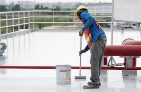 Waterproofing Solutions