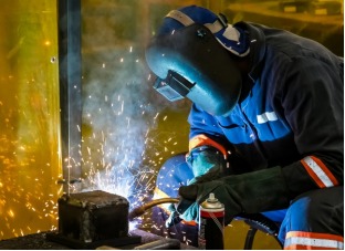 ACP Cladding & Fabrication